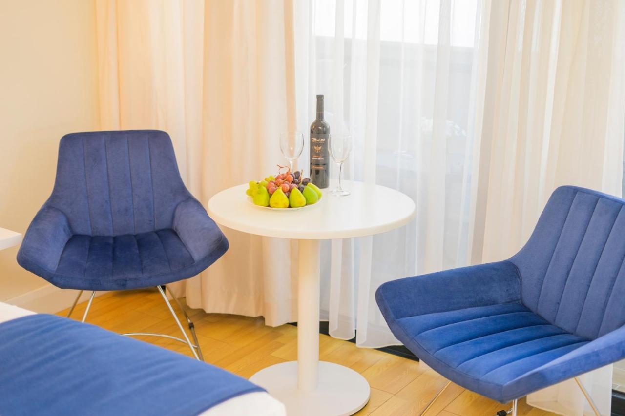 Batumi Marina - Orbi Apartment 4131 Exteriér fotografie